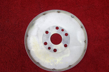 Piper Spinner Bulkhead
